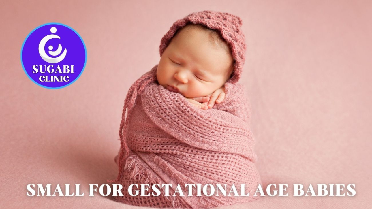 Small Babies & IUGR Screening, Causes, and Management.