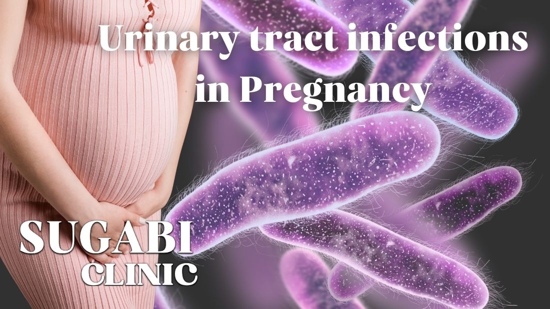 Urinary tract infections in Pregnancy: A comprehensive guide